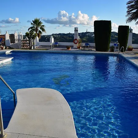 Mijas Golf, Beautiful Puebla Aida *