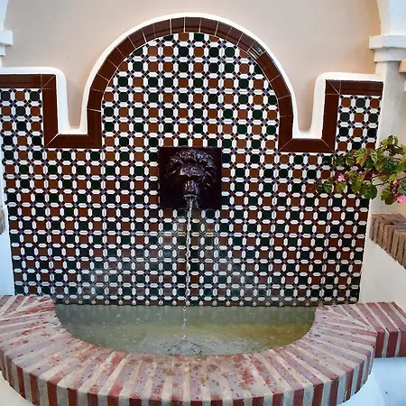 Apartment Mijas Golf, Beautiful Puebla Aida Fuengirola
