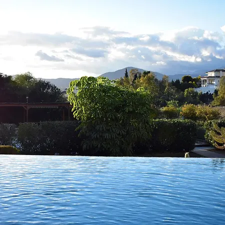 Mijas Golf, Beautiful Puebla Aida Apartment