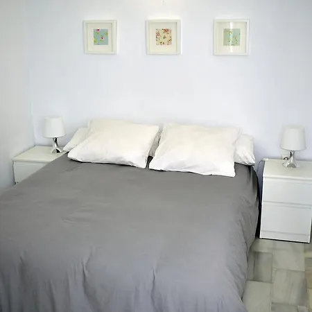 Mijas Golf, Beautiful Puebla Aida Apartment *