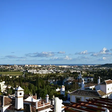 Apartment Mijas Golf, Beautiful Puebla Aida