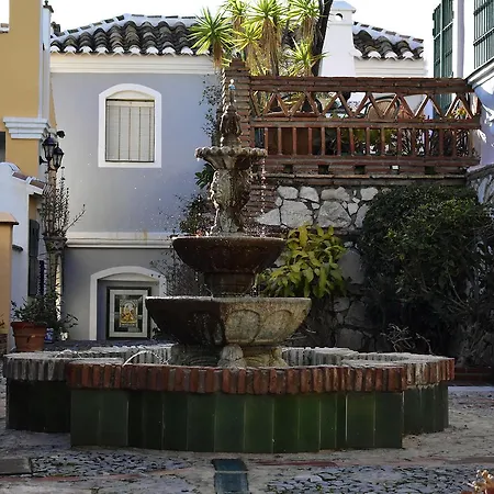 Mijas Golf, Beautiful Puebla Aida Fuengirola