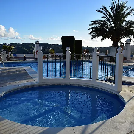 Mijas Golf, Beautiful Puebla Aida *