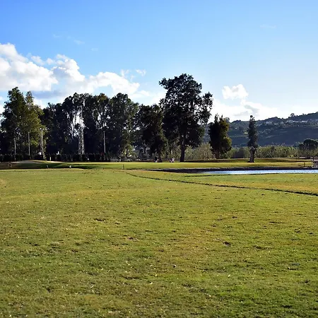 Mijas Golf, Beautiful Puebla Aida