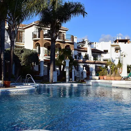 Mijas Golf, Beautiful Puebla Aida