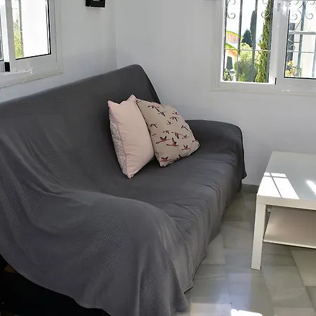 Mijas Golf, Beautiful Puebla Aida Apartment *