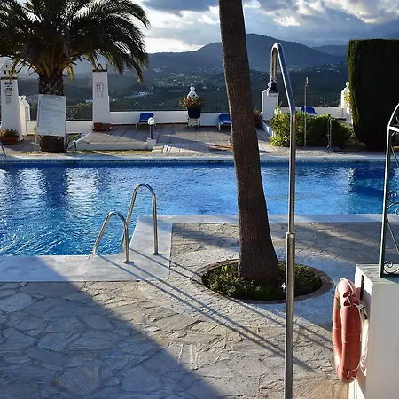 Mijas Golf, Beautiful Puebla Aida *