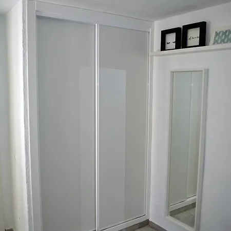 Apartment Mijas Golf, Beautiful Puebla Aida Fuengirola