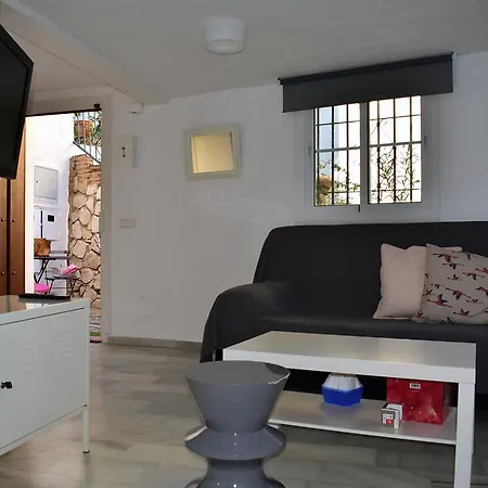 Apartment Mijas Golf, Beautiful Puebla Aida *