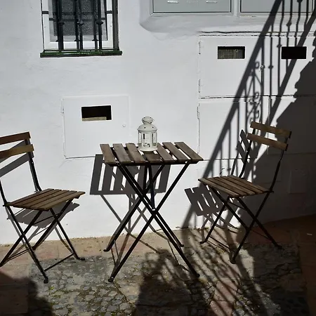Apartment Mijas Golf, Beautiful Puebla Aida