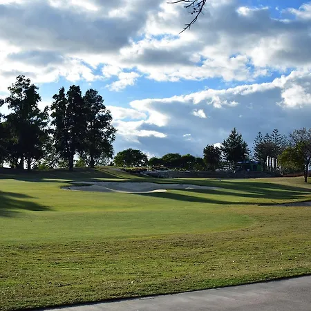Mijas Golf, Beautiful Puebla Aida Lejlighed Fuengirola