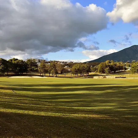 Mijas Golf, Beautiful Puebla Aida *
