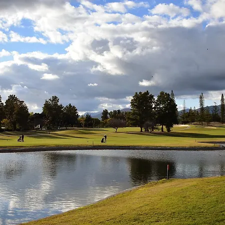Lejlighed Mijas Golf, Beautiful Puebla Aida Fuengirola